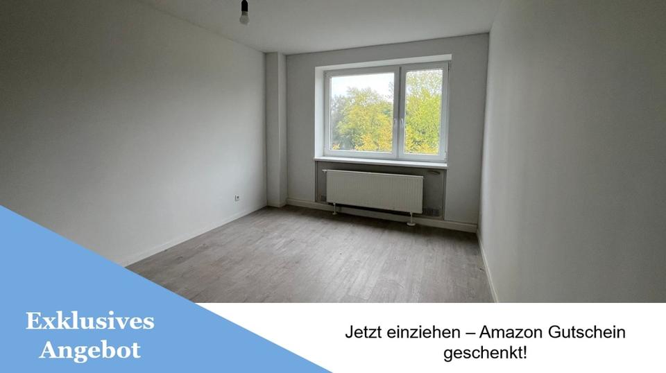 Etagenwohnung Wuppertal Gemarkung Vohwinkel - 2 Zimmer, 62 m&sup2;, 457&euro; | Angebot:23146512