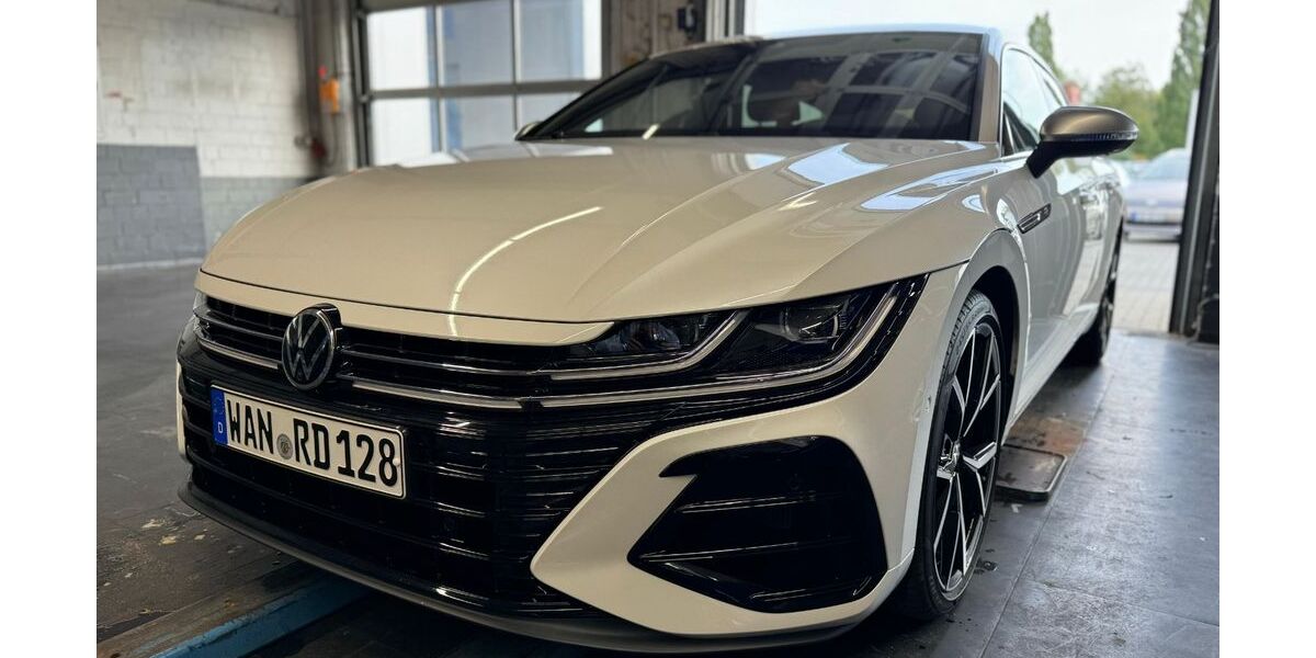 VW Arteon 32.254 km 37.400 &euro; Herne 44625