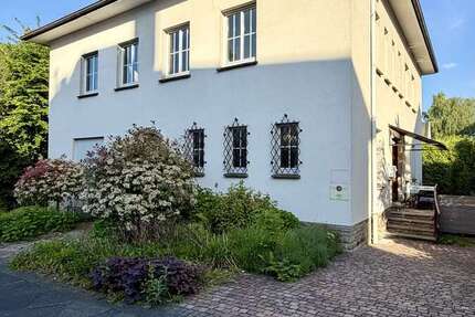 Gewerbeobjekt Wuppertal Brill - 1.590&euro; | Angebot:27183744