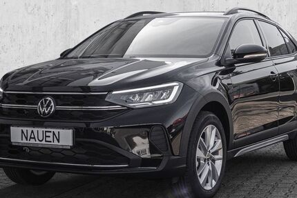VW Taigo 9.900 km 21.490 &euro; Meerbusch 40670