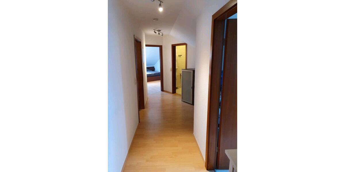 Dachgeschoßwohnung Neuss Furth-Mitte - 2 Zimmer, 63 m&sup2;, 259.000&euro; | Angebot:27456099