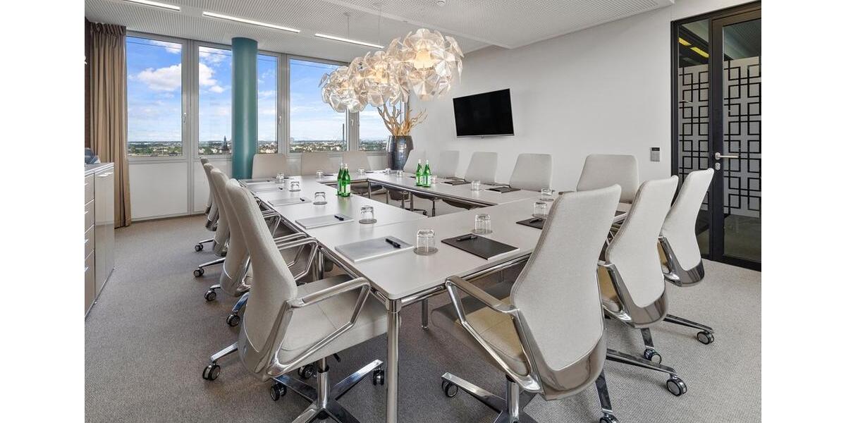 Gewerbeobjekt Düsseldorf Pempelfort - 279&euro; | Angebot:26043887