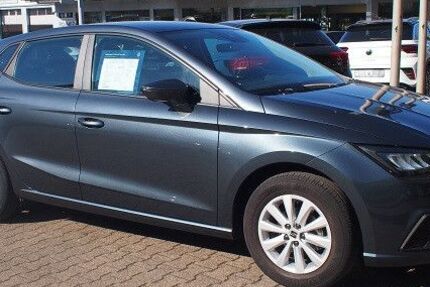 Seat Ibiza 26.750 km 14.999 &euro; Gladbeck 45964