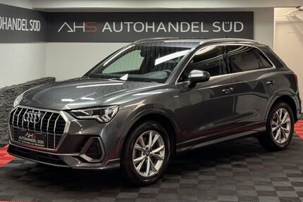 Audi Q3 60.000 km 29.600 &euro; Remscheid 42857