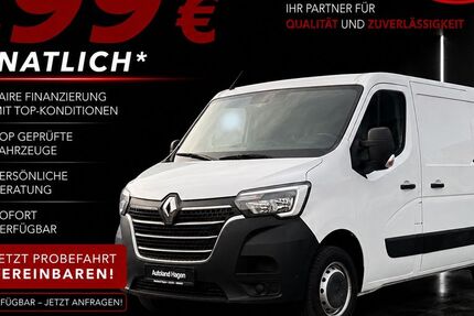 Renault Master 85.332 km 16.500 &euro; Hagen 58089