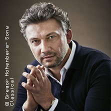 Jonas Kaufmann | Philharmonie Baden-Baden, Jochen Rieder 28.04.2026 Philharmonie Essen