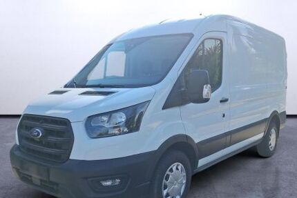Ford Transit 3.500 km 27.990 &euro; Gelsenkirchen 45891