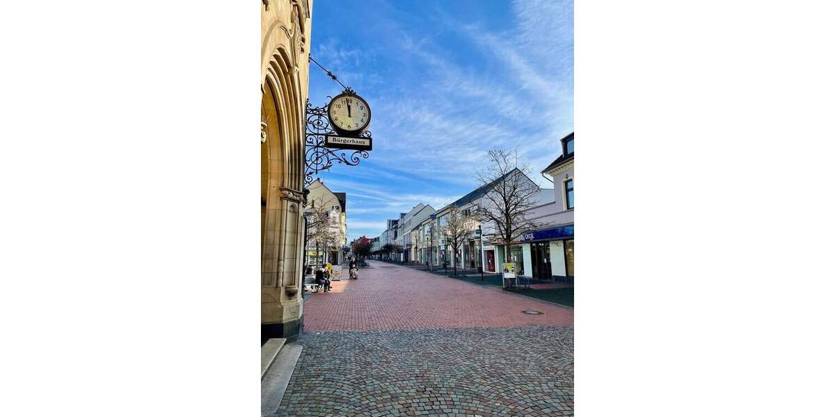 Gewerbeobjekt Hilden - 4.999&euro; | Angebot:25689202