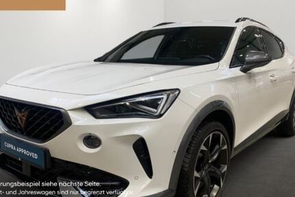 Cupra Formentor 31.384 km 29.250 &euro; Neuss 41460