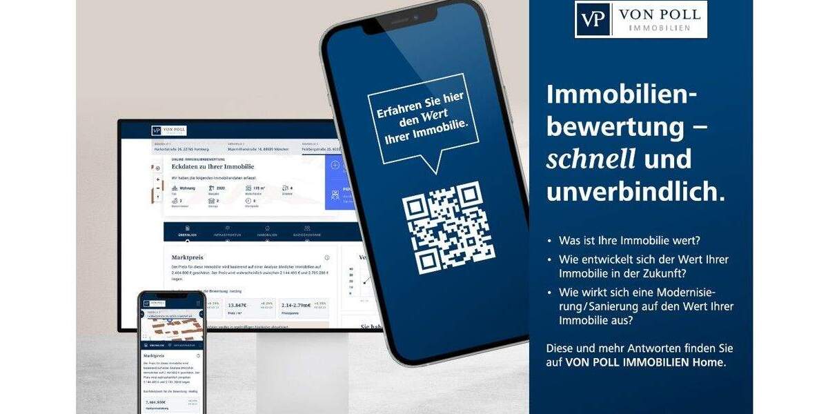 Einfamilienhaus Düsseldorf Vennhausen - 7 Zimmer, 262 m&sup2;, 895.000&euro; | Angebot:25744333