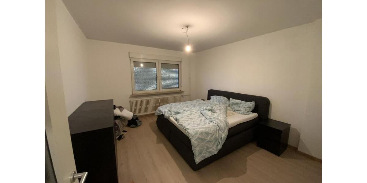 Erdgeschoßwohnung Duisburg Hamborn - 3.5 Zimmer, 57 m&sup2;, 499&euro; | Angebot:25377599