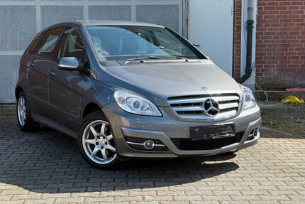 Mercedes-Benz B 200 134.356 km 7.499 &euro; Oberhausen 46049