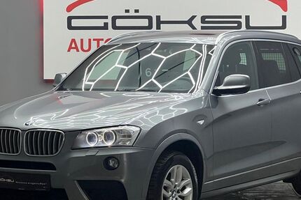 BMW X3 72.725 km 20.950 &euro; Mülheim an der ruhr 45476