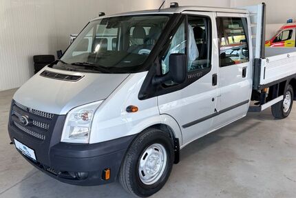 Ford Transit 115.000 km 10.500 &euro; Gelsenkirchen 45879