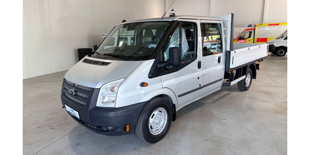 Ford Transit 115.000 km 10.500 &euro; Gelsenkirchen 45879