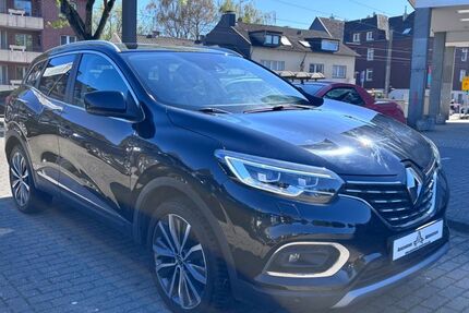 Renault Kadjar 79.000 km 13.999 &euro; Mülheim / Ruhr 45473