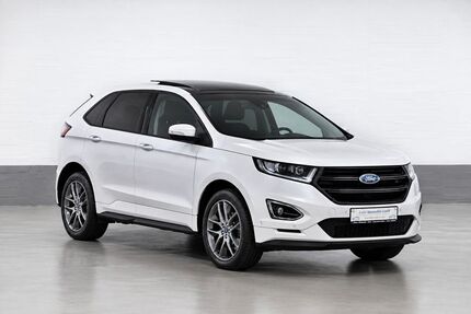 Ford Edge 122.351 km 17.900 &euro; Düsseldorf 40597