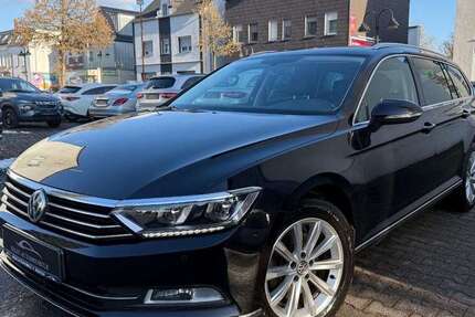 VW Passat Variant 250.000 km 8.197 &euro; Herten 45699