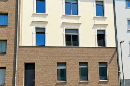 Wohnung Oberhausen Neue Mitte - 1 Zimmer, 30 m&sup2;, 255&euro; | Angebot:26991375