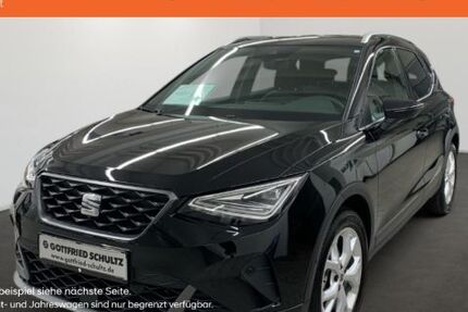 Seat Arona 25.707 km 25.410 &euro; Essen 45307