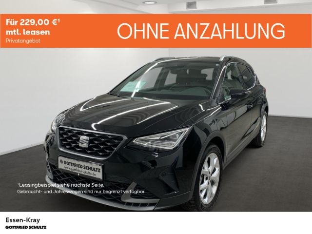 Seat Arona 25.707 km 25.410 &euro; Essen 45307