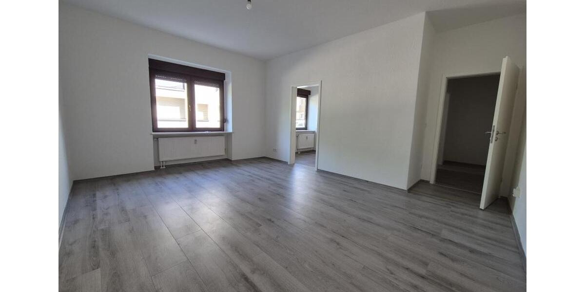 Erdgeschoßwohnung Duisburg Beeck - 2 Zimmer, 69 m&sup2;, 465&euro; | Angebot:20673647
