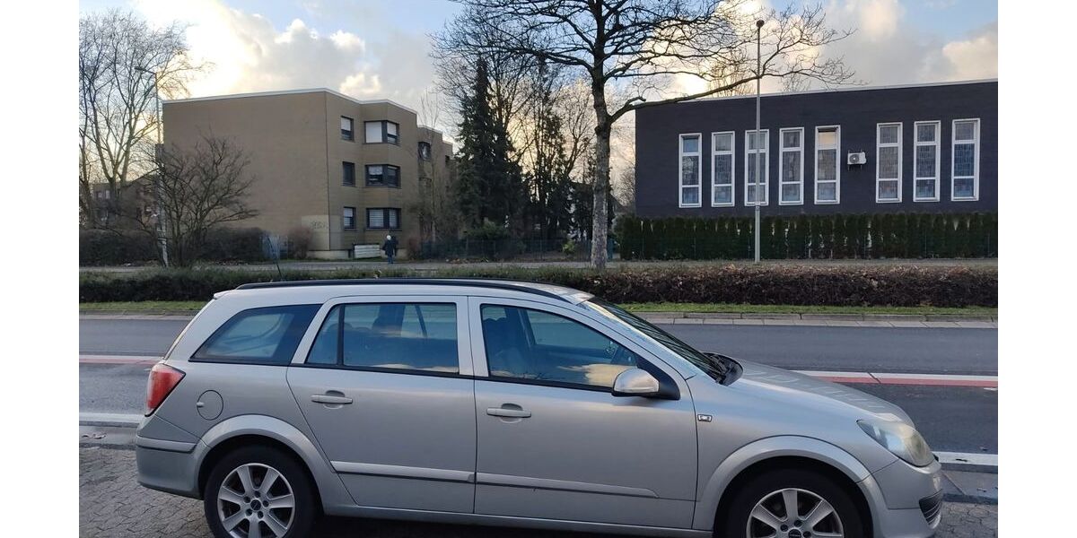Opel Astra 175.000 km 2.990 &euro; Oberhausen 46049