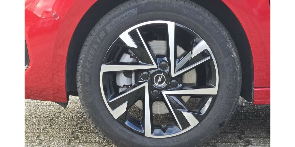 Opel Corsa GS Automatik|Winterpaket|ACC|Kamera 18.891 km 18.550 &euro; Wermelskirchen 42929