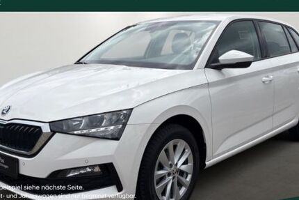 Skoda Scala 67.267 km 15.890 &euro; Düsseldorf 40233
