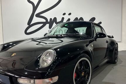 Porsche 993 150.684 km 299.900 &euro; Duisburg 47058