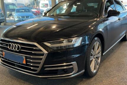 Audi A8 99.999 km 39.800 &euro; Düsseldorf 40233