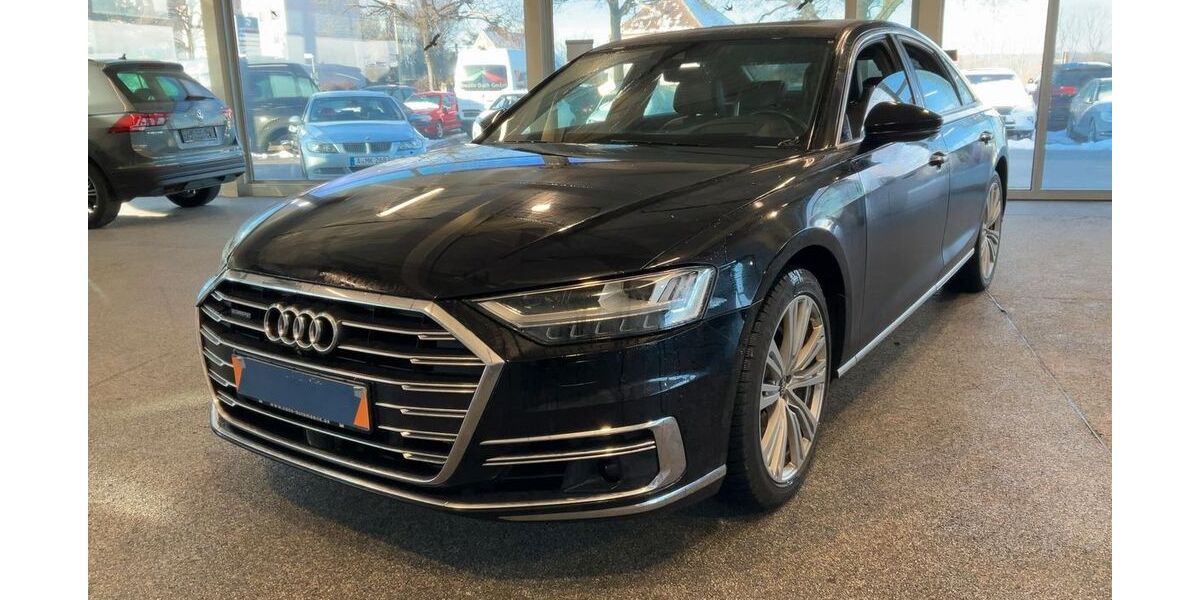 Audi A8 99.999 km 39.800 &euro; Düsseldorf 40233
