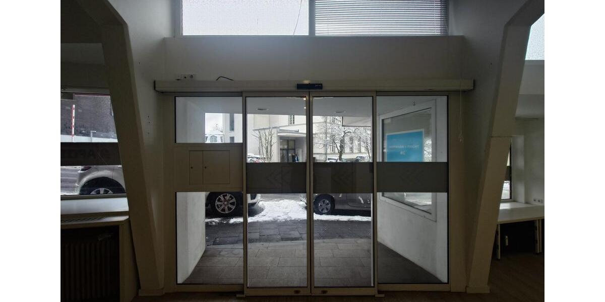 Gewerbeobjekt Remscheid - 1.200&euro; | Angebot:25719101