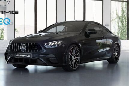 Mercedes-Benz E 53 AMG 48.644 km 63.880 &euro; Hagen 58135