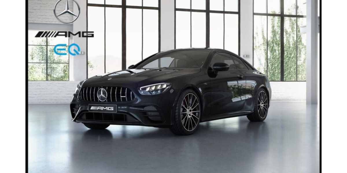 Mercedes-Benz E 53 AMG 48.644 km 63.880 &euro; Hagen 58135