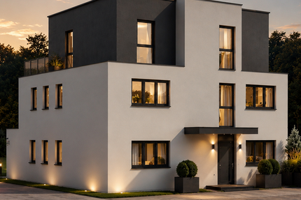 Wohnung Bochum Bochum-Südwest - 6 Zimmer, 173 m&sup2;, 1.082.300&euro; | Angebot:27075723