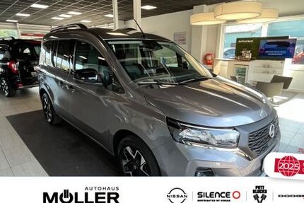 Nissan Townstar 6.000 km 28.990 &euro; Hattingen 45527