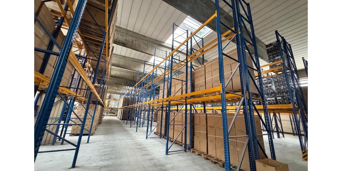 Gewerbeobjekt Langenfeld (Rheinland) - 6&euro; | Angebot:26195546