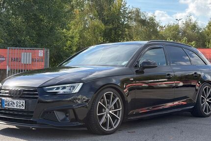Audi A4 178.400 km 25.999 &euro; Gelsenkirchen 45886