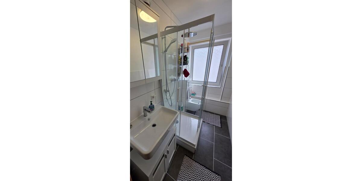 Etagenwohnung Remscheid - 3 Zimmer, 64 m&sup2;, 138.000&euro; | Angebot:26819161