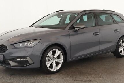 Seat Leon 31.600 km 21.884 &euro; Neuss 41464