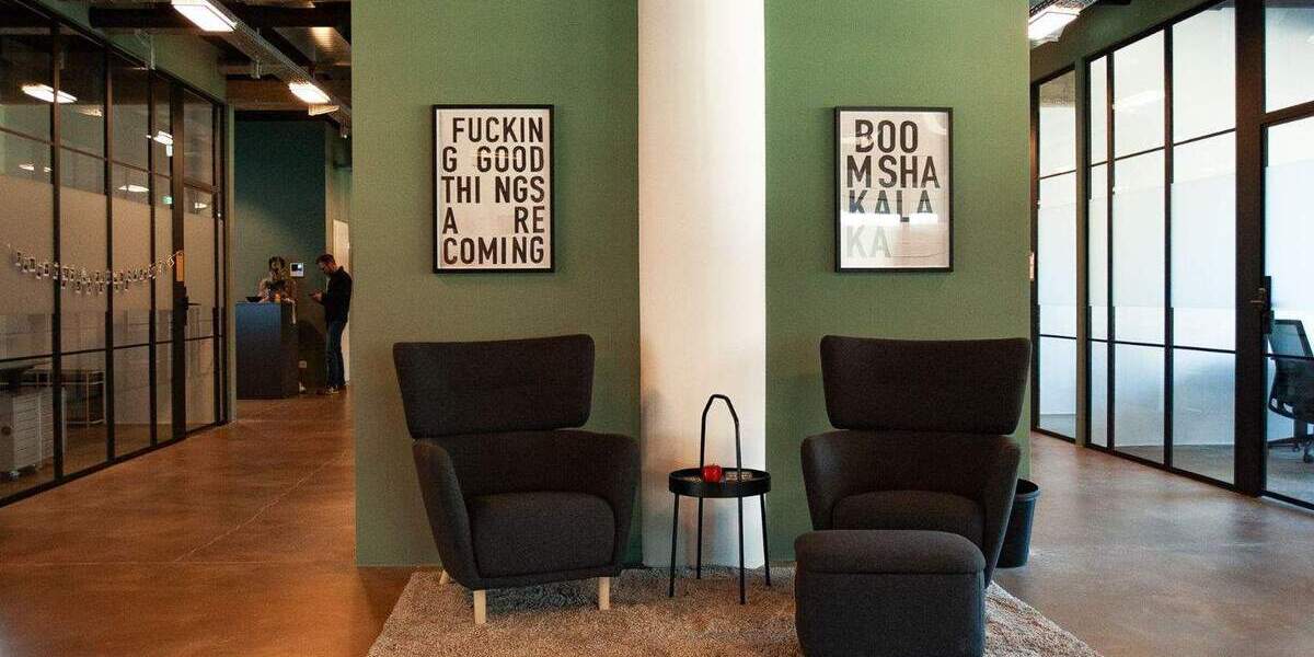 Gewerbeobjekt Wuppertal Elberfeld - 489&euro; | Angebot:25862842