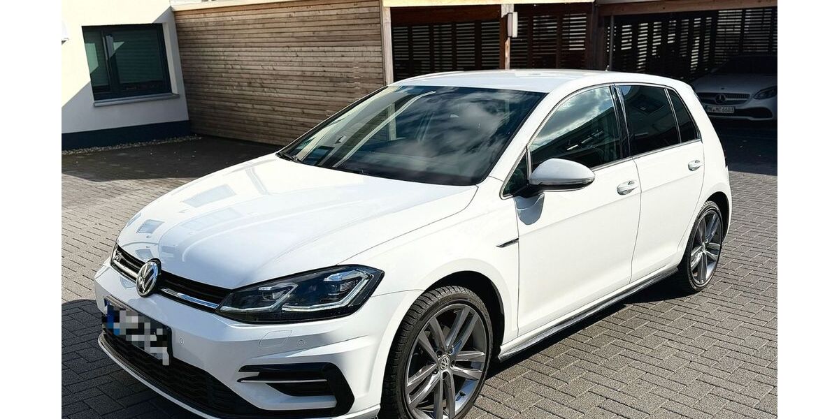 VW Golf 116.500 km 16.590 &euro; Burscheid 51399