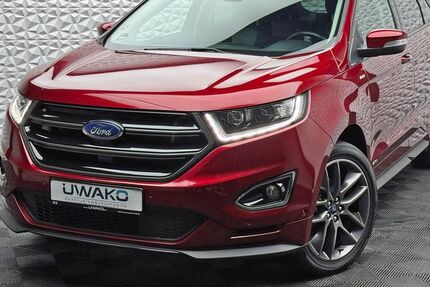 Ford Edge 168.999 km 15.990 &euro; Solingen 42699