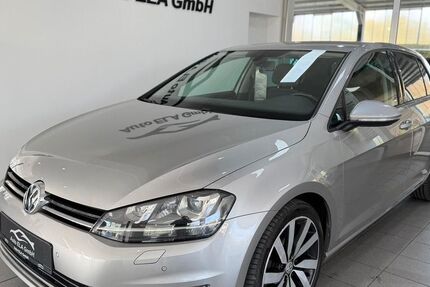 VW Golf 104.000 km 11.490 &euro; Heiligenhaus 42579