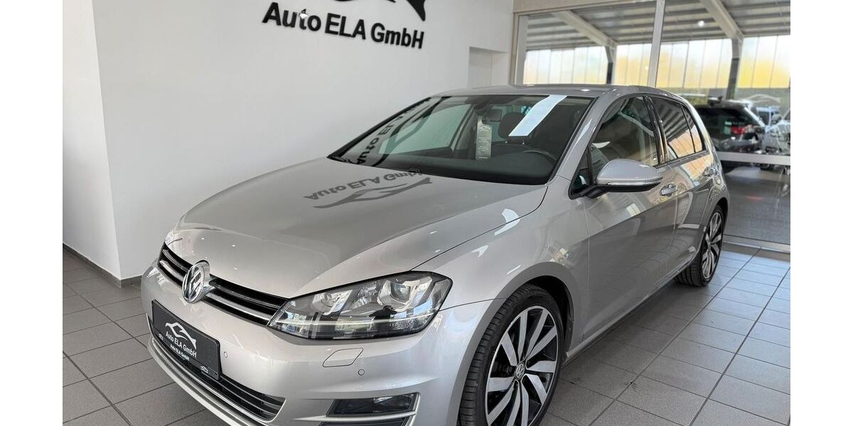 VW Golf 104.000 km 11.490 &euro; Heiligenhaus 42579