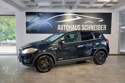 Ford Kuga 141.263 km 8.890 &euro; Ratingen 40880