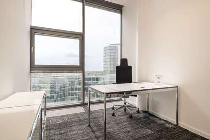 Gewerbeobjekt Düsseldorf Stadtbezirk 3 - 890&euro; | Angebot:27207338