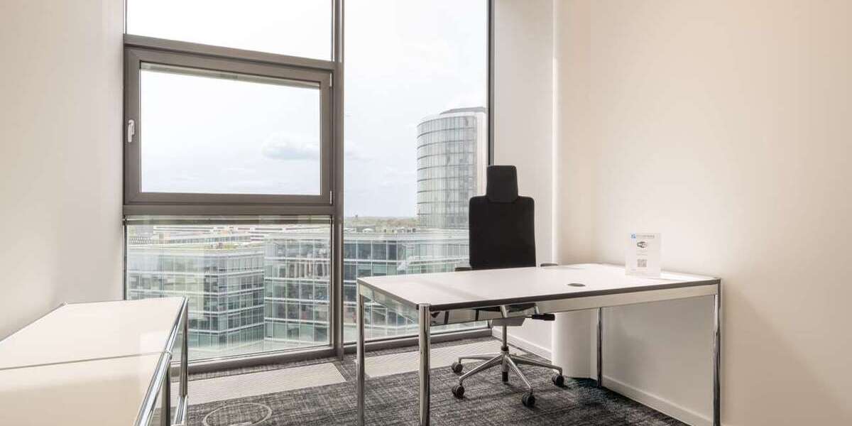 Gewerbeobjekt Düsseldorf Stadtbezirk 3 - 890&euro; | Angebot:27207338