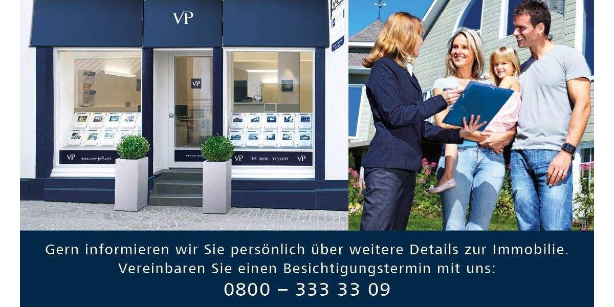 Mehrfamilienhaus, Wohnhaus Langenfeld Immigrath - 8 Zimmer, 233 m&sup2;, 699.000&euro; | Angebot:25697872